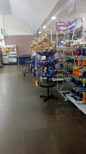 Supermercado Morelli