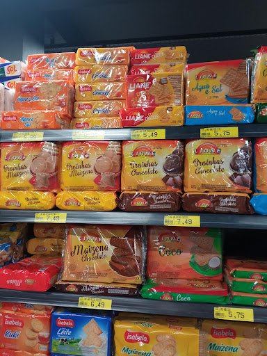 Mercado Do Genesio