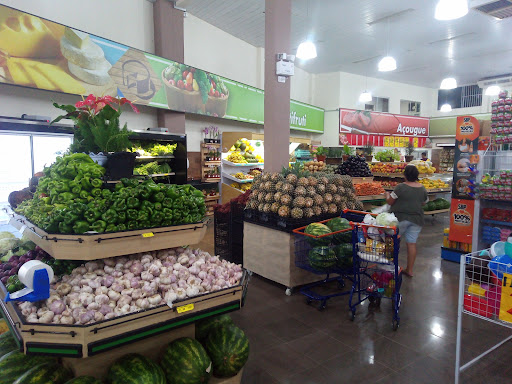 Mercado Morelli