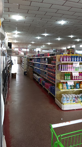 Supermercado União