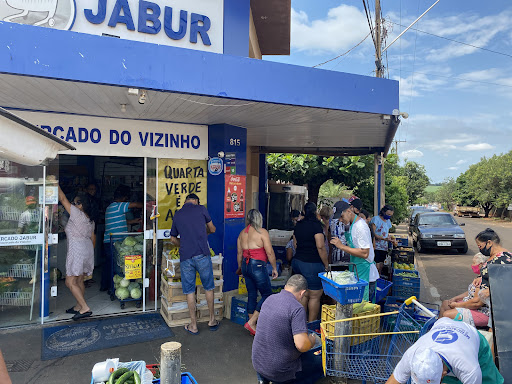Mercado Jabur