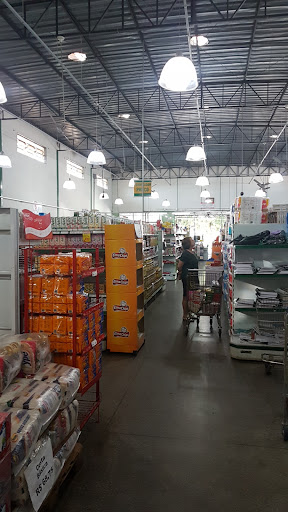 Supermercado Amazonas