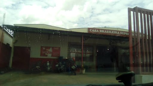Casa Brasileira Supermercado