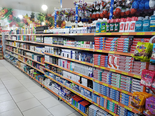 Supermercado Mercolombo Flórida