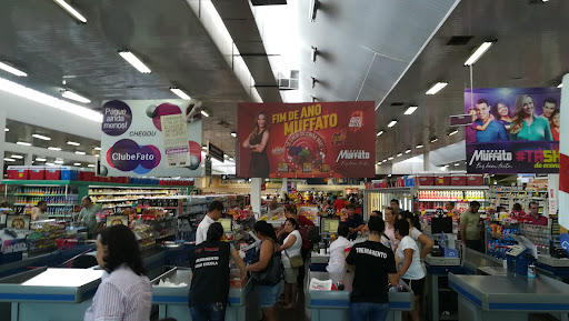 Super Muffato Portinari