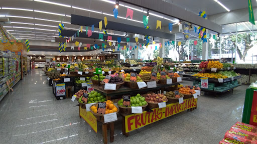 Ítalo Supermercados - Foz do Iguaçu Centro