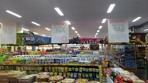 Amigão Supermercados - Foz do Iguaçu