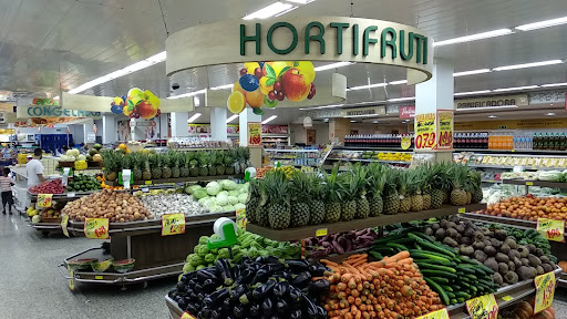 Líder Supermercado