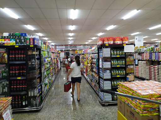 Supermercado Econômico