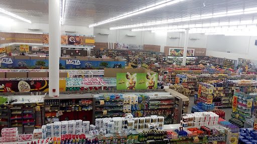 Ítalo Supermercados - Foz do Iguaçu República