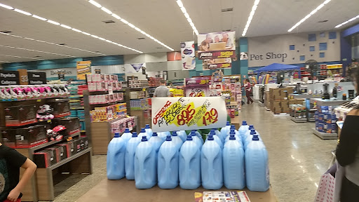 Super Muffato Foz do Iguaçu - Vila A
