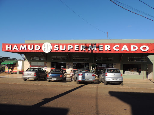 Hamud Hs Supermercado