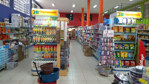 Supermercado JB