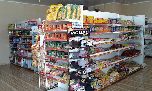 Mercado Vitória Régia