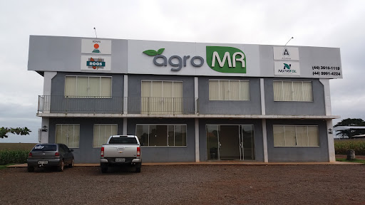 Agro MR Sementes e Defensivos Agrícolas LTDA.