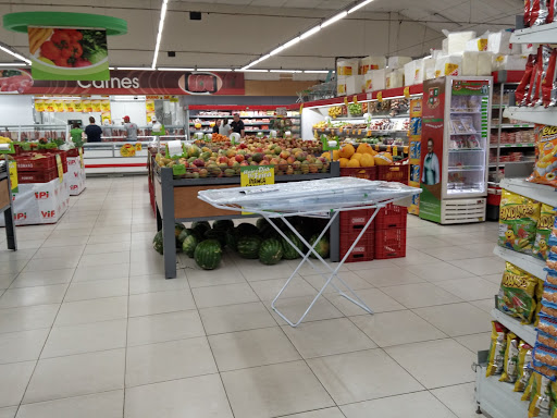 VIPI Supermercados - Francisco Beltrão