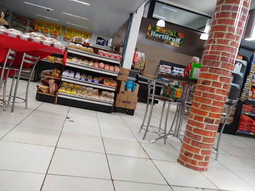 Dalle Supermercados - Francisco Beltrão