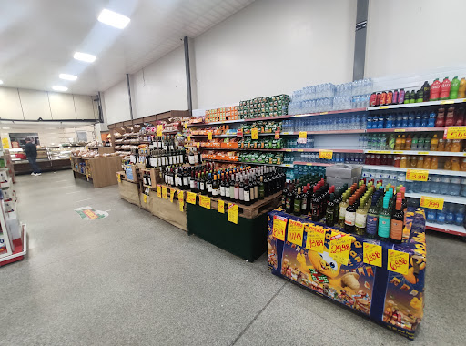 No Ponto Supermercados - Vila Nova