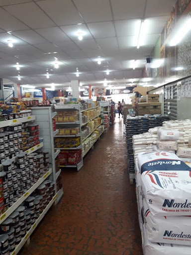 Supermercados Giacomini