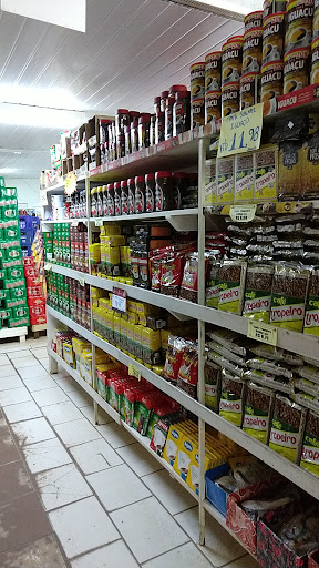 Supermercado São Miguel