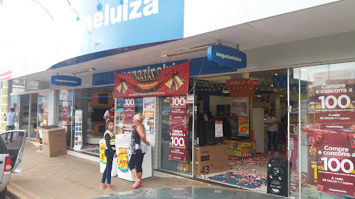 Magazine Luiza