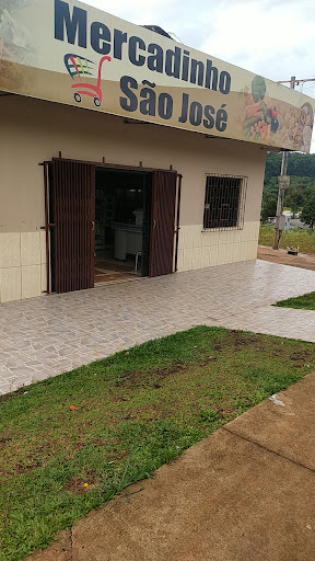 Mercado São José