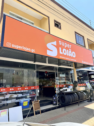 Super Lojão