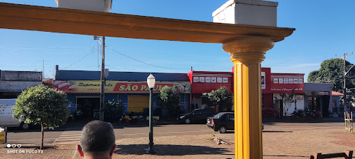 Supermercado São Paulo