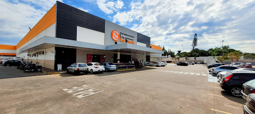 Supermercados Pague Menos - Artur Nogueira