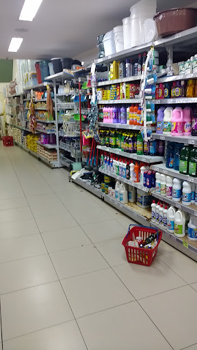 Supermercado Central Guidolin
