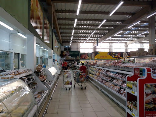Supermercado Buona Gente - Loja 2