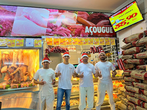 Supermercado do Claudinho