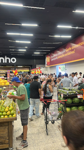 Vizinho Supermercados - Artur Nogueira