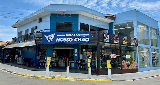 Mercado Nosso Chão