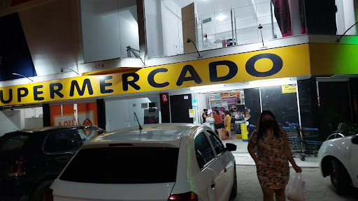 Supermercado Grandes Rios