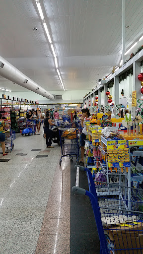 Supermercado Trento