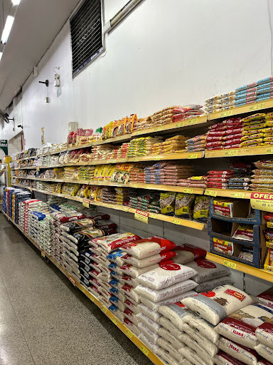 Supermercado Fátima