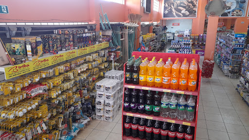 Mercado São Francisco