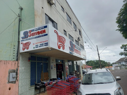 Mercado Servbem