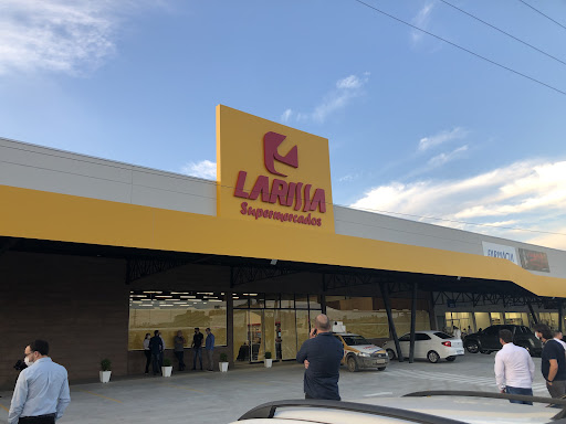 Supermercado Larissa - Guamiranga