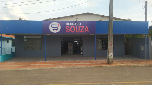 MERCADO SOUZA