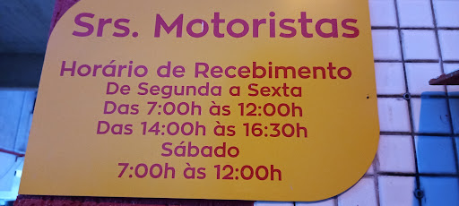 Compre Mais Guaraniaçu Loja 02