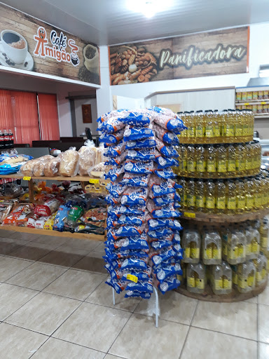 Supermercado Amigão