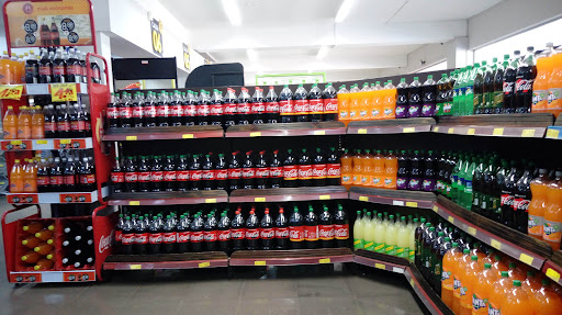 Ponto Certo Supermercado