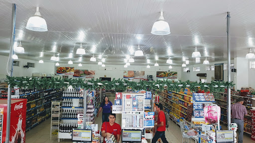 Supermercado Aliança