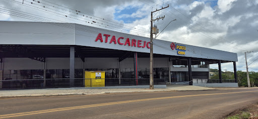 Atacarejo Ponto Certo.