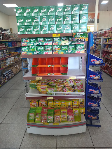 Fongal Mercado e Distribuidora