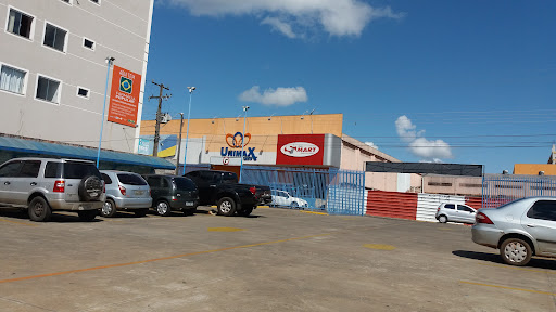 Supermercado Unimax