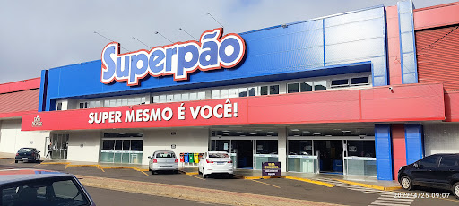 Superpão Saldanha