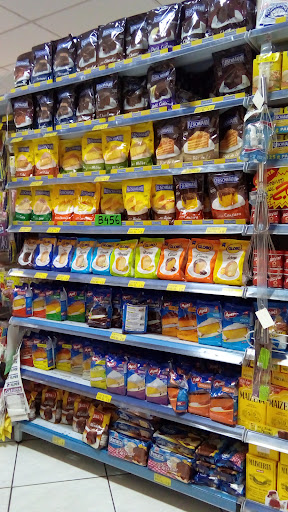 Rede Parteka De Supermercados